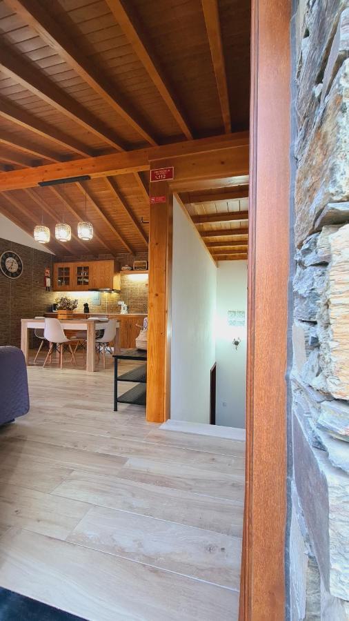 Вилла Casa Do Moleiro Луса Экстерьер фото