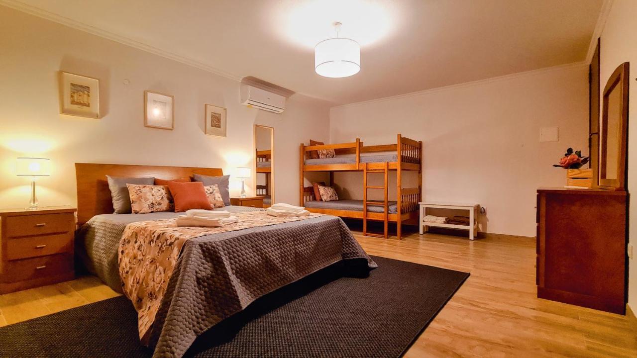 Вилла Casa Do Moleiro Луса Экстерьер фото