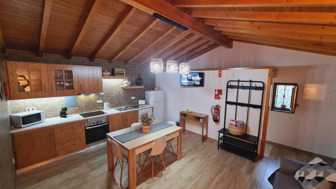 Вилла Casa Do Moleiro Луса Экстерьер фото
