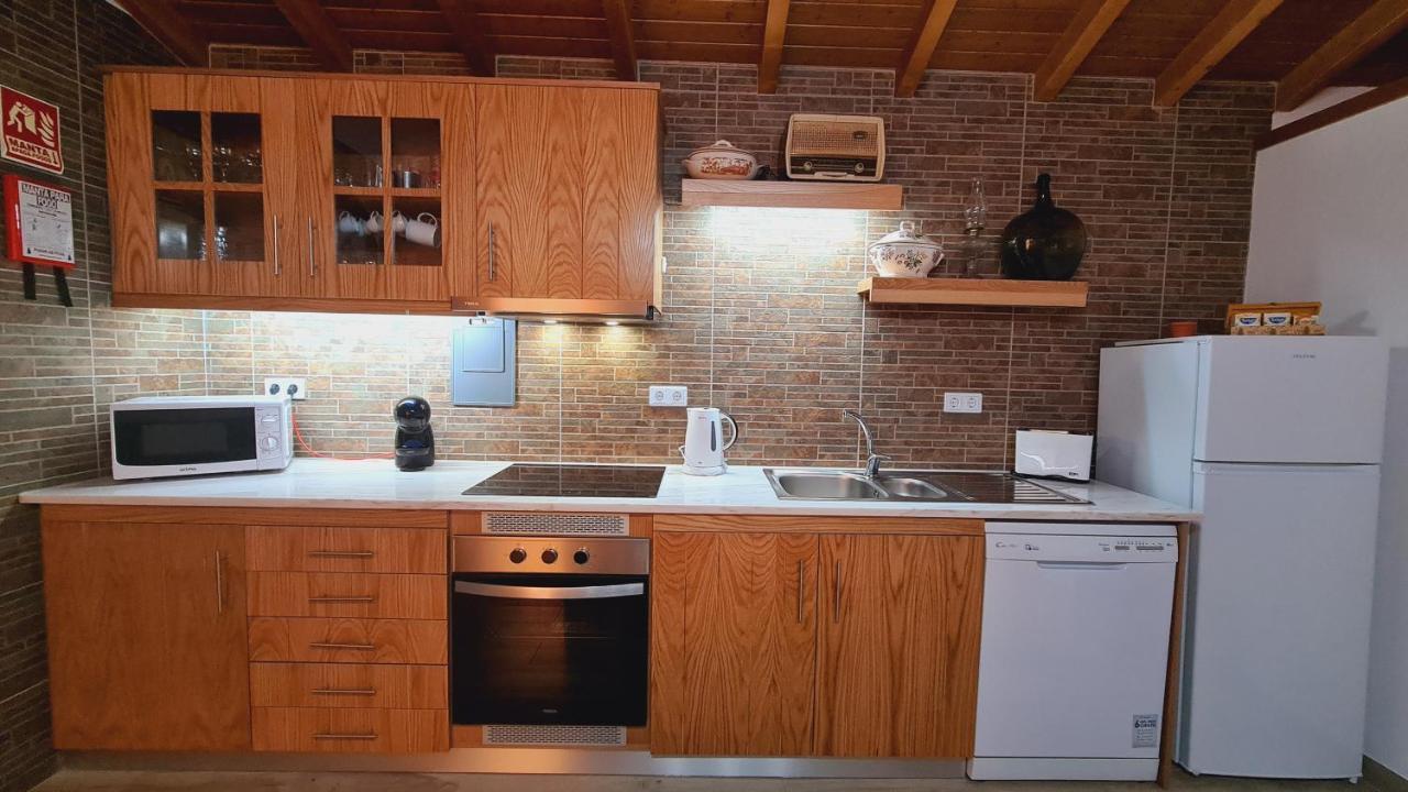Вилла Casa Do Moleiro Луса Экстерьер фото