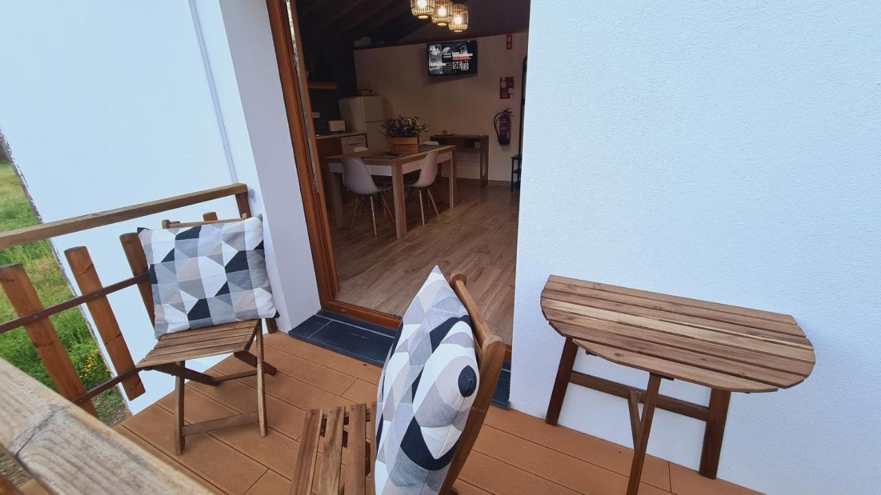 Вилла Casa Do Moleiro Луса Экстерьер фото
